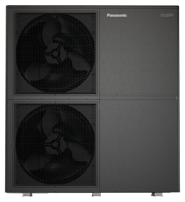 4Energy leverer varmepumper, solceller og batterier